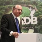 Ilan Goldfajn steers Inter-American Development Bank in Latin America as he expands development finance impact across 660 million people