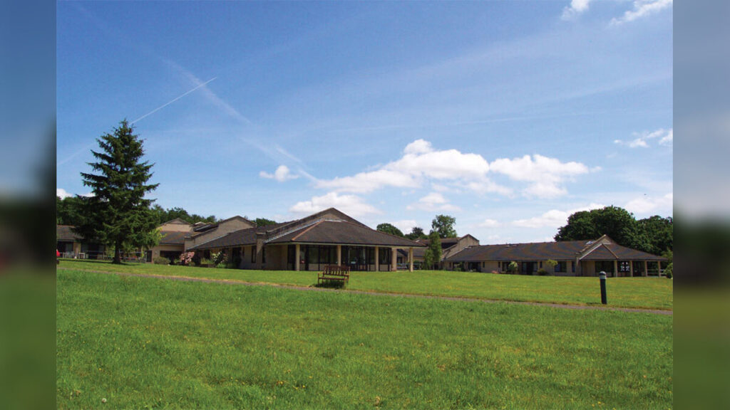 Ilford Park Polish Home