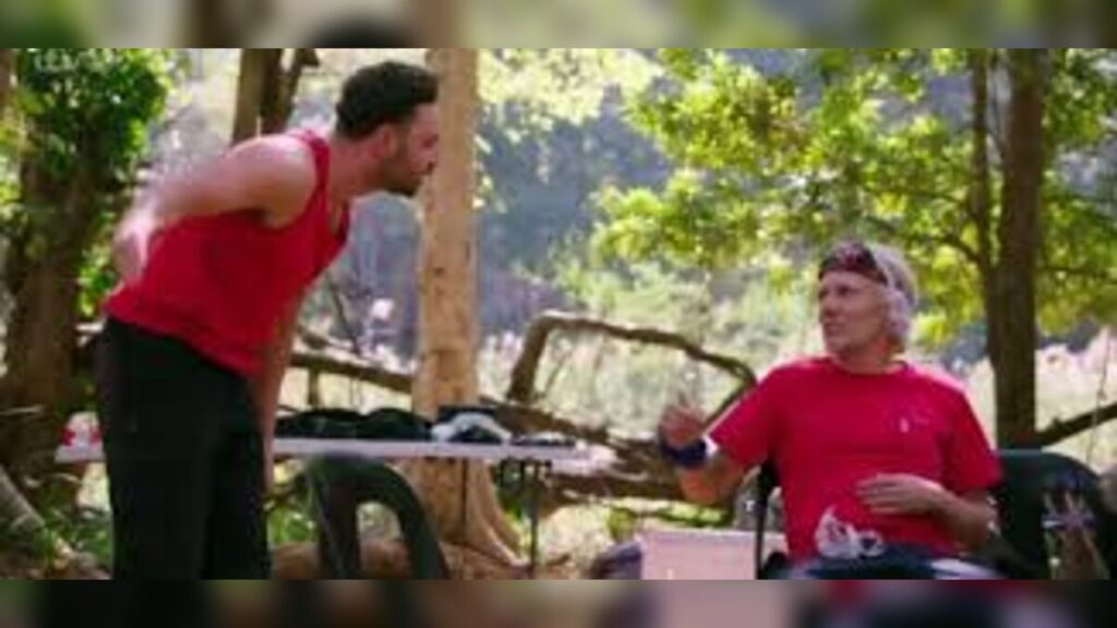 I’m A Celebrity All Stars erupts into chaos as Jimmy Bullard quits trial and sparks Adam Thomas showdown in UK jungle series drama