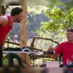 I’m A Celebrity All Stars erupts into chaos as Jimmy Bullard quits trial and sparks Adam Thomas showdown in UK jungle series drama