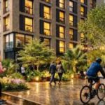 Impact&Places Partnership launches £860 million housing project transforming Ferrous neighbourhood in Manchester