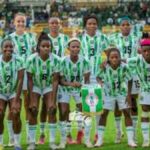 Improves Super Falcons ranking Nigeria in FIFA standings after Cameroon victory boosts Africa pride