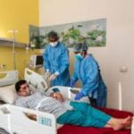 India expands health insurance coverage improving mental health support and hospitalisation benefits nationwide