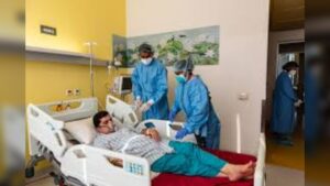 India expands health insurance coverage improving mental health support and hospitalisation benefits nationwide