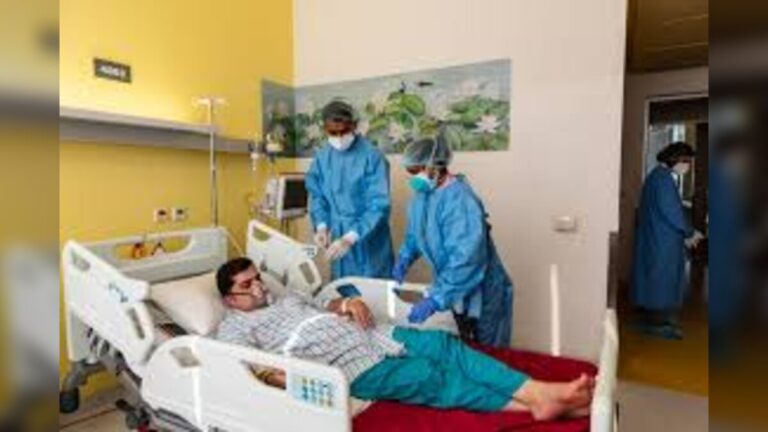 India expands health insurance coverage improving mental health support and hospitalisation benefits nationwide