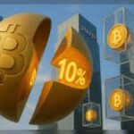 Institutional Investors Soar Bitcoin Holdings Outpacing Mining Supply Across Global Markets