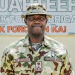 Insurgents overrun military base in Borno and kill Brigadier General Oseni Braimah in deadly midnight attack