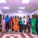 Inter-Ministerial Committee