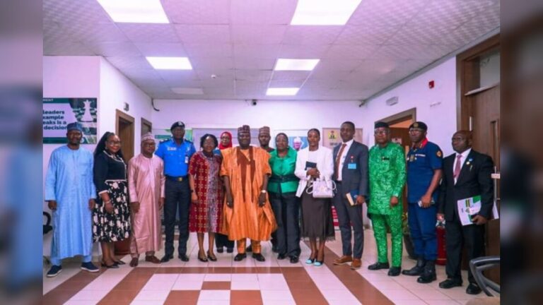 Inter-Ministerial Committee