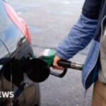 Investment strategist Lindsay James warns UK fuel prices rise as global conflict increases inflation risk across United Kingdom markets
