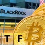 Investors flood BlackRock Bitcoin Trust with $269 million inflows in United States ETF market surge