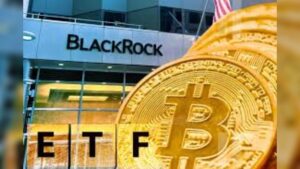 Investors flood BlackRock Bitcoin Trust with $269 million inflows in United States ETF market surge