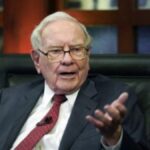 Investors watch Warren Buffett indicator flash record warning as US stock market surges in United States