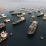 Iran War Disrupts Global Supply Chains and Drives Christmas Prices Higher Across the Strait of Hormuz