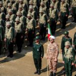 Iran deploys Popular Mobilization Forces in Khuzestan and sparks nationwide outrage among citizens