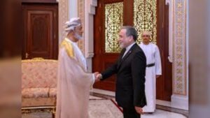 Iran pushes diplomatic proposal through Pakistani mediators as Tehran challenges US strategy over Strait of Hormuz negotiations in Middle East region