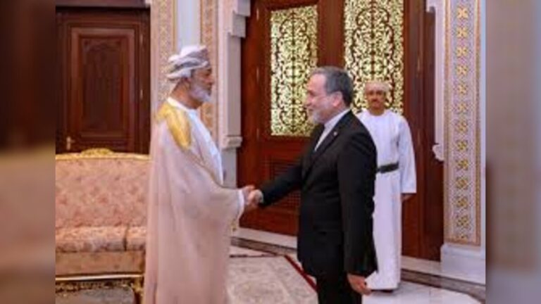Iran pushes diplomatic proposal through Pakistani mediators as Tehran challenges US strategy over Strait of Hormuz negotiations in Middle East region