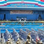 Iran threatens to attack US Navy ships as Strait of Hormuz crisis escalates during peace negotiations in Islamabad Pakistan