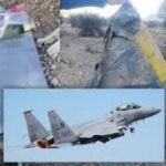 Iranian Forces Shoot Down US Military Aircraft in Iran War Marking First Loss to Enemy Fire in Over 20 Years