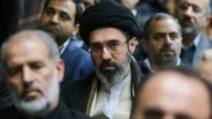 Iran’s Supreme Leader collapses and receives urgent medical treatment in Qom Iran