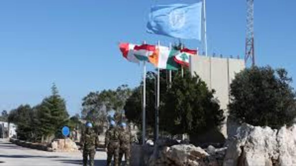 Irish Defence Forces execute high-risk personnel rotation at UN Post 2-45 in Lebanon amid escalating regional clashes