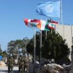 Irish Defence Forces execute high-risk personnel rotation at UN Post 2-45 in Lebanon amid escalating regional clashes