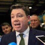 Irish lawmaker Paul McAuliffe demands reform as An Garda Síochána holds €40 million cash stash in Ireland