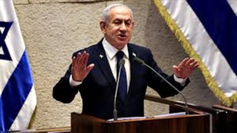 Isaac Herzog delays pardon decision for Benjamin Netanyahu in Israel as mediation talks dominate Jerusalem political legal crisis