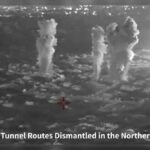 Israel Bombs Gaza Strip