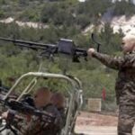 Israel Defense Forces accelerates deployment of FPV assault drones in escalating Hezbollah drone war across southern Lebanon battlefield