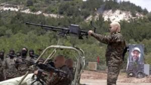 Israel Defense Forces accelerates deployment of FPV assault drones in escalating Hezbollah drone war across southern Lebanon battlefield