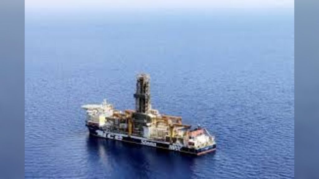 Israel Restarts Karish Gas Rig Operations After Ceasefire Reduces Security Risks Near Lebanon Coast