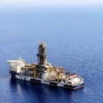 Israel Restarts Karish Gas Rig Operations After Ceasefire Reduces Security Risks Near Lebanon Coast
