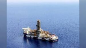 Israel Restarts Karish Gas Rig Operations After Ceasefire Reduces Security Risks Near Lebanon Coast