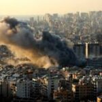 Israel asserts expands security control with US coordination across Lebanon border region to neutralise emerging militant threats