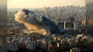 Israel asserts expands security control with US coordination across Lebanon border region to neutralise emerging militant threats