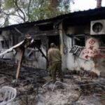 Israel eliminates key Islamic Jihad operative and neutralizes Hamas terrorists in Kibbutz Nir Oz