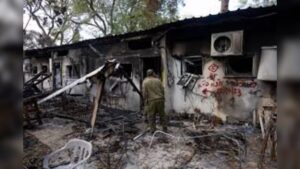 Israel eliminates key Islamic Jihad operative and neutralizes Hamas terrorists in Kibbutz Nir Oz