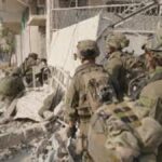 Israeli Defense Forces Strike Eliminates Hamas Commander Ahmed Abu Khdeira in Gaza City Amid Escalating Conflict