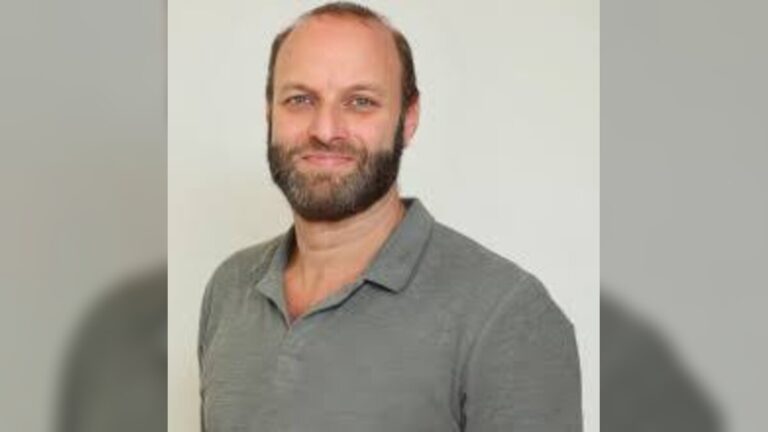 Israeli Professor Yaniv Dover Reveals Shocking AI Risks Transforming Consumer Behavior at Hebrew University of Jerusalem