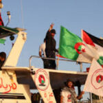 Israeli naval forces intercept Global Sumud Flotilla vessels as Gaza bound humanitarian mission sparks Mediterranean sea confrontation