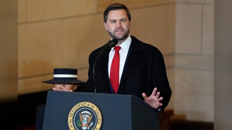 JD Vance