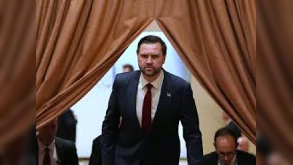 JD Vance cancels Pakistan trip as US Iran peace summit collapses in Islamabad amid rising Middle East tensions