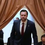JD Vance cancels Pakistan trip as US Iran peace summit collapses in Islamabad amid rising Middle East tensions