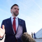 JD Vance leads US delegation and enters Iran peace talks in Islamabad amid escalating Middle East tension