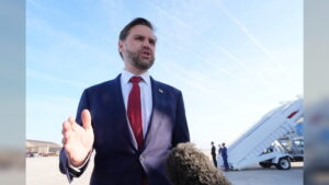 JD Vance leads US delegation and enters Iran peace talks in Islamabad amid escalating Middle East tension