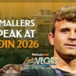 Jack Mallers Attacks Visa and Mastercard Payment System at Bitcoin 2026 Conference in United States Crypto Event Stage
