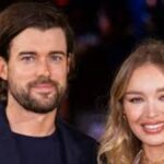 Jack Whitehall sparks buzz in London as comedian finalizes wedding plans with Roxy Horner ahead of star studded ceremony