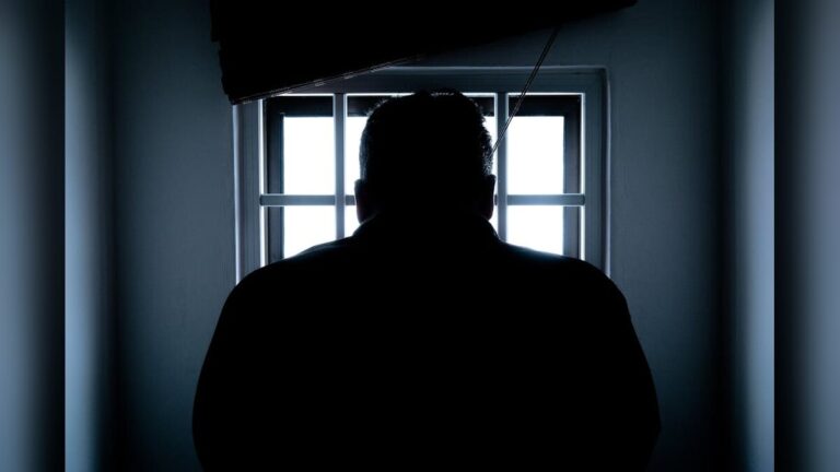 Jail
