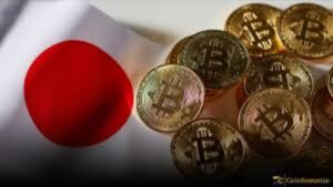 Japan Reclassifies Crypto Assets As Financial Instruments To Strengthen Market Regulation In Tokyo Financial System